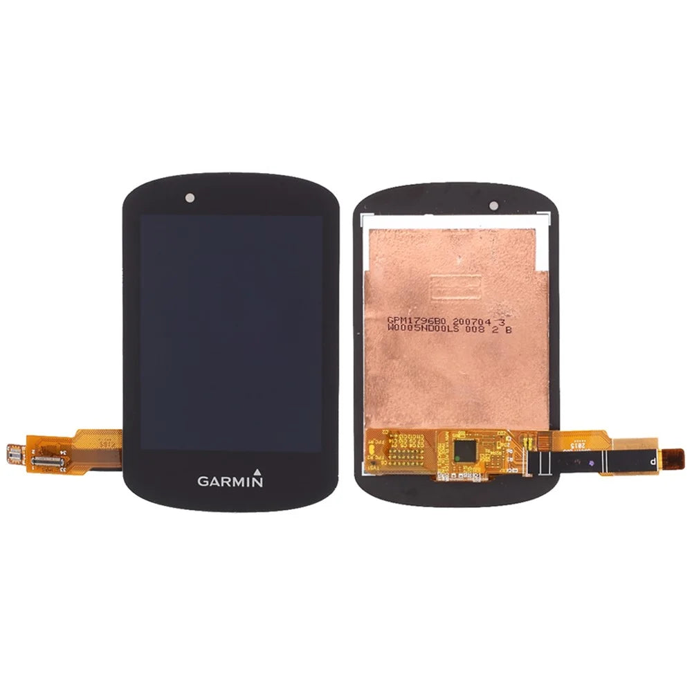 OEM LCD Screen and Digitizer Assembly for Garmin Edge 830 - 1