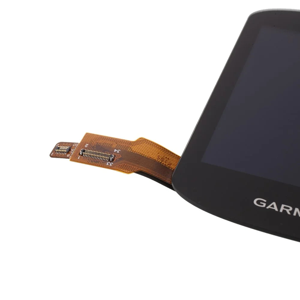 OEM LCD Screen and Digitizer Assembly for Garmin Edge 830 - 4