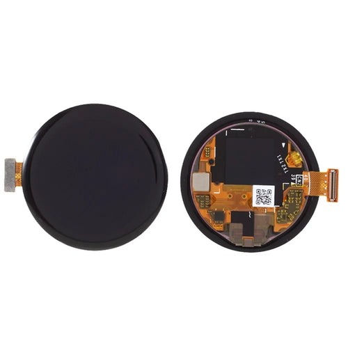 OEM LCD Screen and Digitizer Assembly Replacement Part for Huawei Watch GT 2 42MM 2019 1.2" (without Logo) - 1