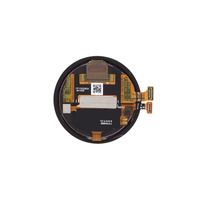 OEM LCD Screen and Digitizer Assembly Replacement Part for Huawei Watch GT 2 46mm 2019 1.39" (without Logo) - 2