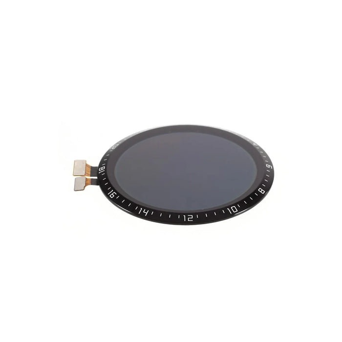 OEM LCD Screen and Digitizer Assembly Replacement Part for Huawei Watch GT 2 46mm 2019 1.39" (without Logo) - 3