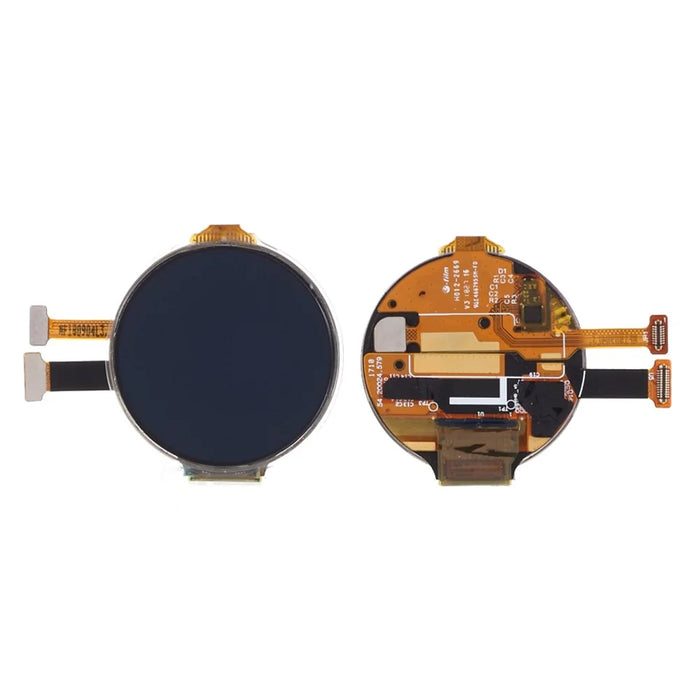 OEM LCD Screen and Digitizer Assembly Replacement Part for Huawei Watch 2 2017 1.2" - 1