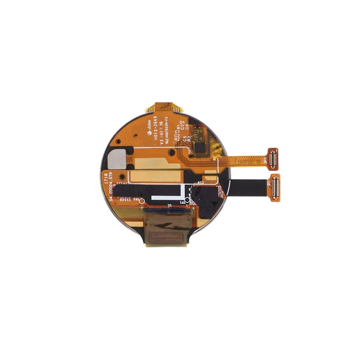 OEM LCD Screen and Digitizer Assembly Replacement Part for Huawei Watch 2 2017 1.2" - 2