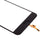 Digitizer Touch Screen Glass Replacement with Fingerprint Button Flex Cable for Xiaomi Mi 6 - Black - 3