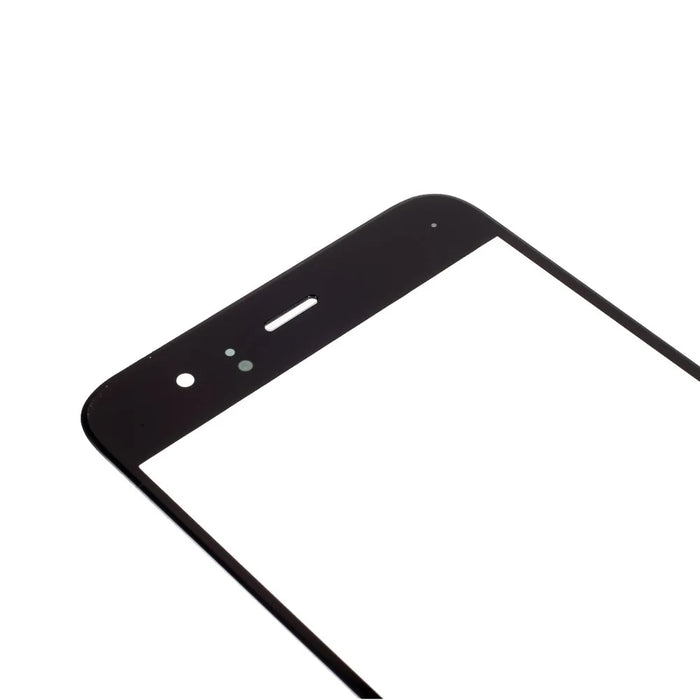 Digitizer Touch Screen Glass Replacement with Fingerprint Button Flex Cable for Xiaomi Mi 6 - Black - 4