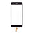 Digitizer Touch Screen Glass Replacement with Fingerprint Button Flex Cable for Xiaomi Mi 6 - Black - 7