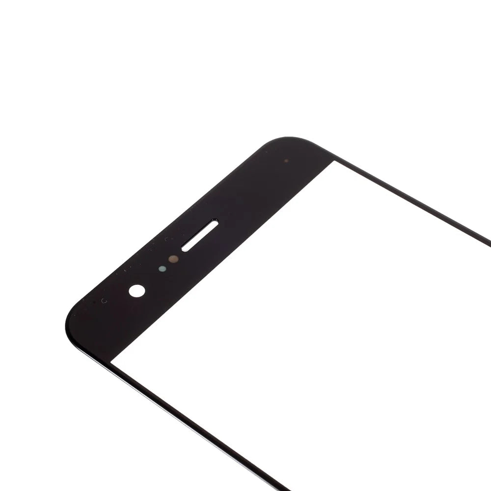 Digitizer Touch Screen Glass Replacement with Fingerprint Button Flex Cable for Xiaomi Mi Note 3 - Black - 4