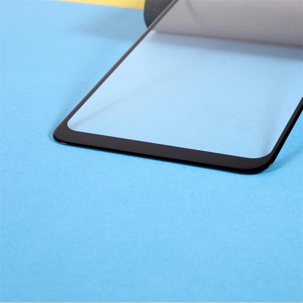 Front Outer Screen Glass Lens for Xiaomi Mi 8 Lite / Mi 8X - 4