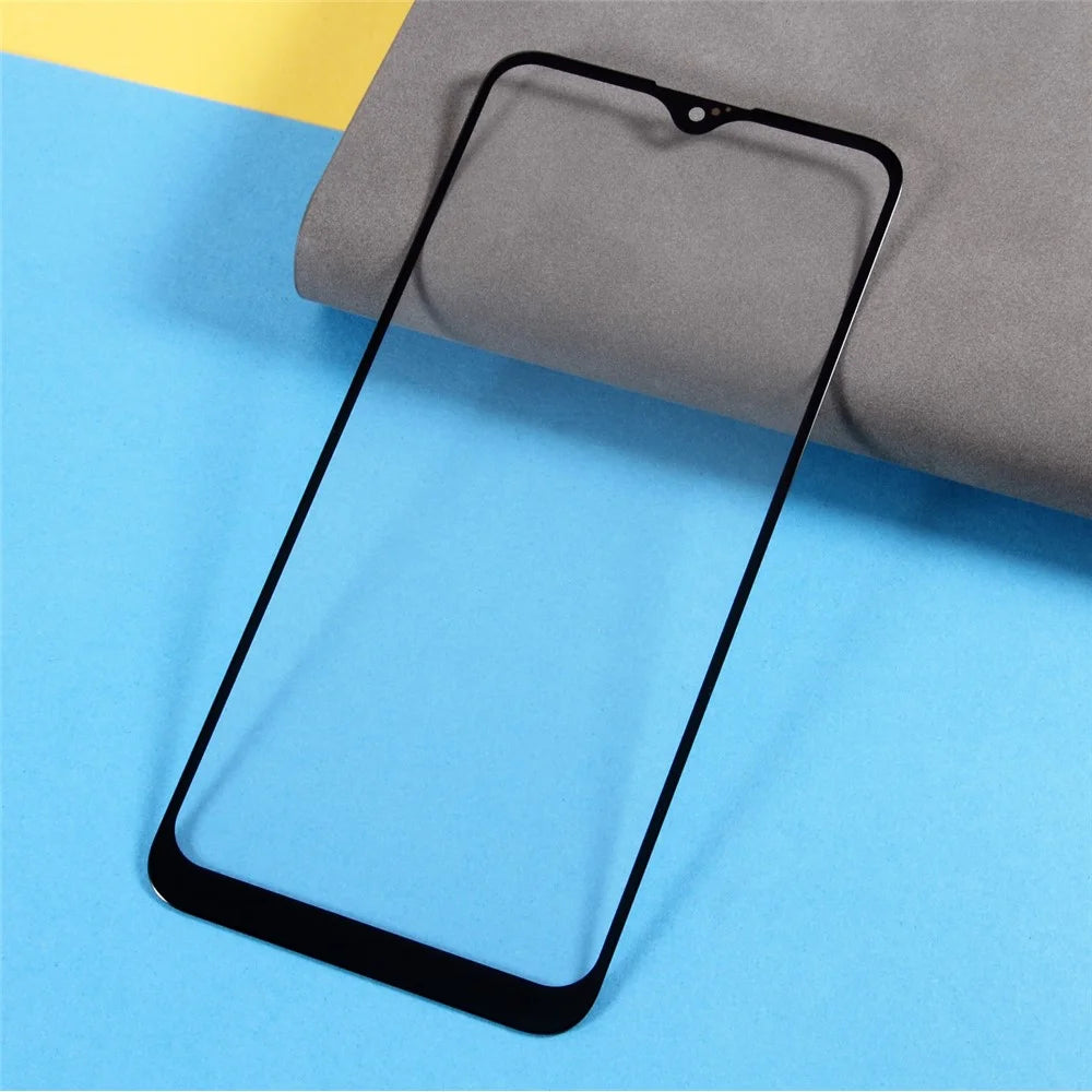 Front Outer Screen Glass Lens for Xiaomi Redmi 8A - 2
