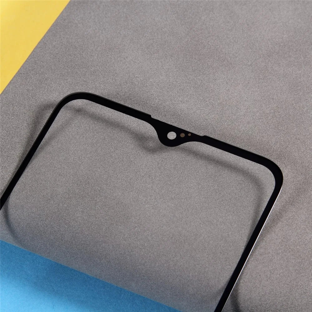 Front Outer Screen Glass Lens for Xiaomi Redmi 8A - 3
