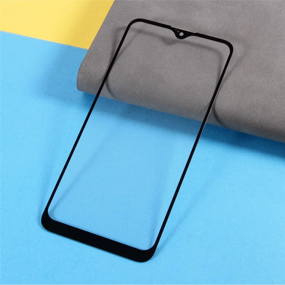 Front Outer Screen Glass Lens for Xiaomi Redmi 8A - 5