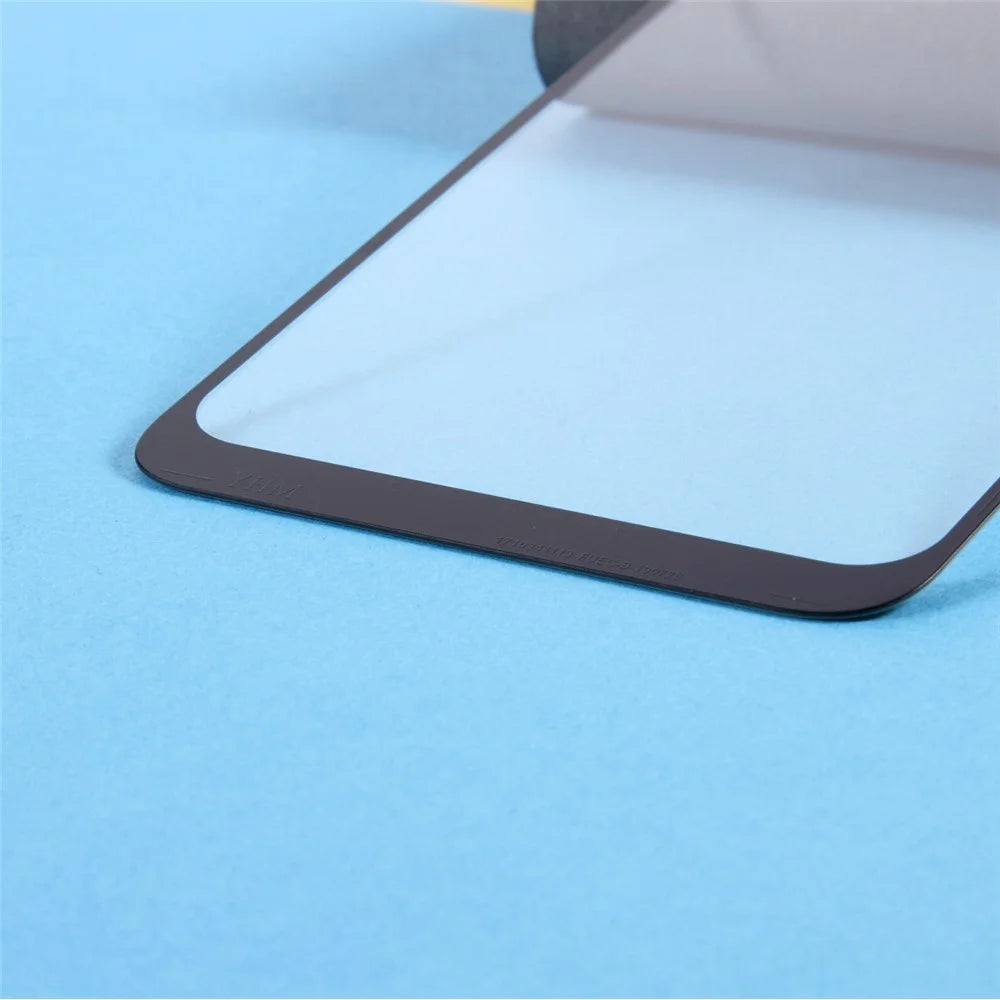 Front Outer Screen Glass Lens for Xiaomi Redmi 8A - 6