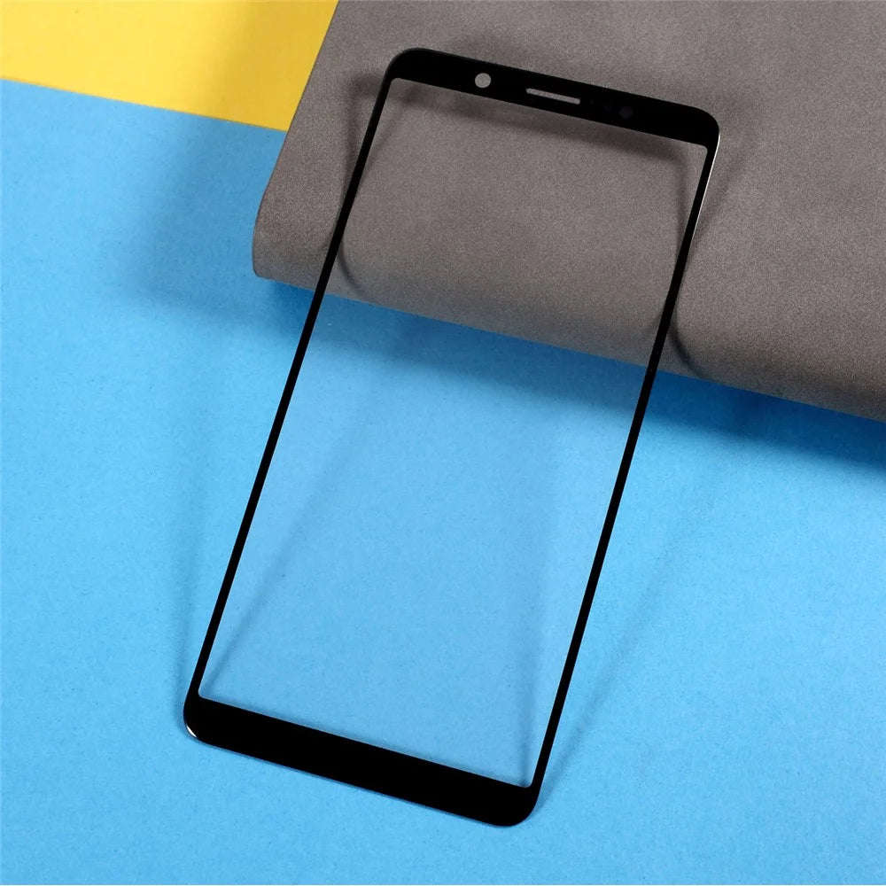 OEM Front Screen Glass Lens Part for vivo Y75 (vivo V7) - 2