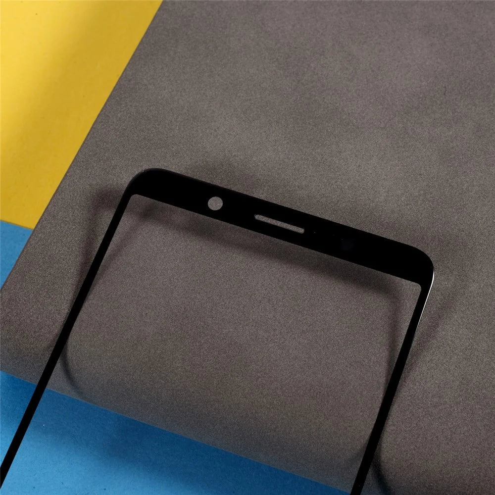 OEM Front Screen Glass Lens Part for vivo Y75 (vivo V7) - 3