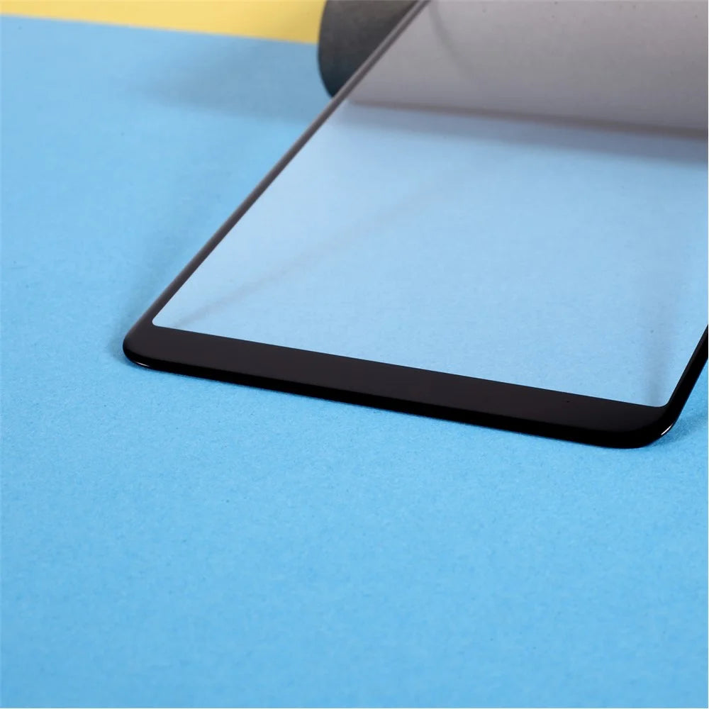 OEM Front Screen Glass Lens Part for vivo Y75 (vivo V7) - 4