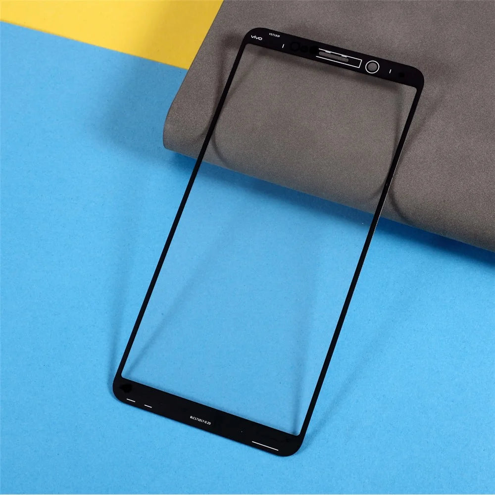 OEM Front Screen Glass Lens Part for vivo Y75 (vivo V7) - 5