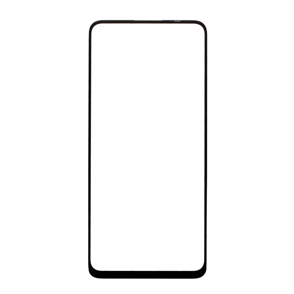 OEM Front Screen Glass Lens Part for Huawei Honor 30S / Huawei nova 7 SE / Huawei P40 Lite 5G - 1