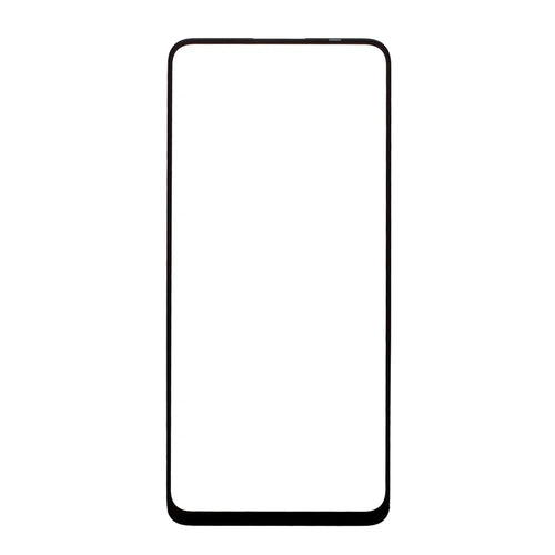 OEM Front Screen Glass Lens Part for Huawei Honor 30S / Huawei nova 7 SE / Huawei P40 Lite 5G - 1