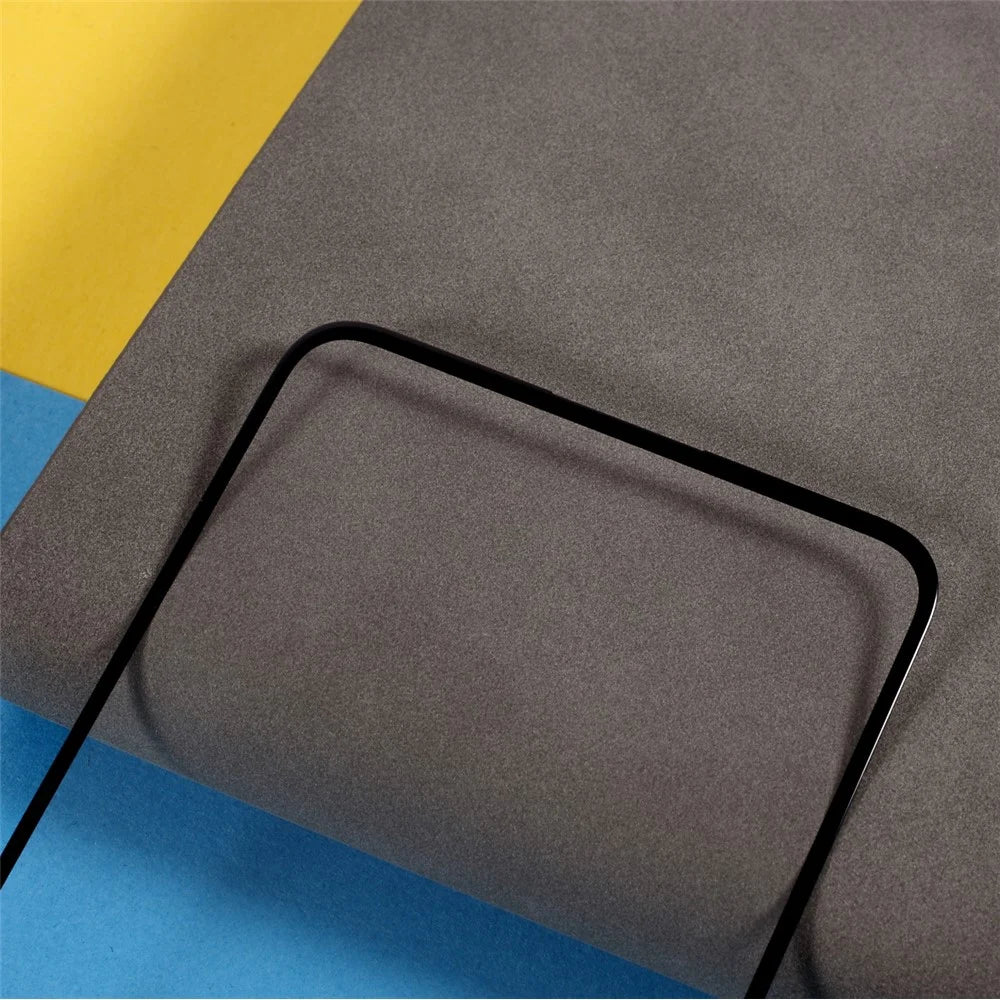 OEM Front Screen Glass Lens Part for Huawei Honor 30S / Huawei nova 7 SE / Huawei P40 Lite 5G - 3