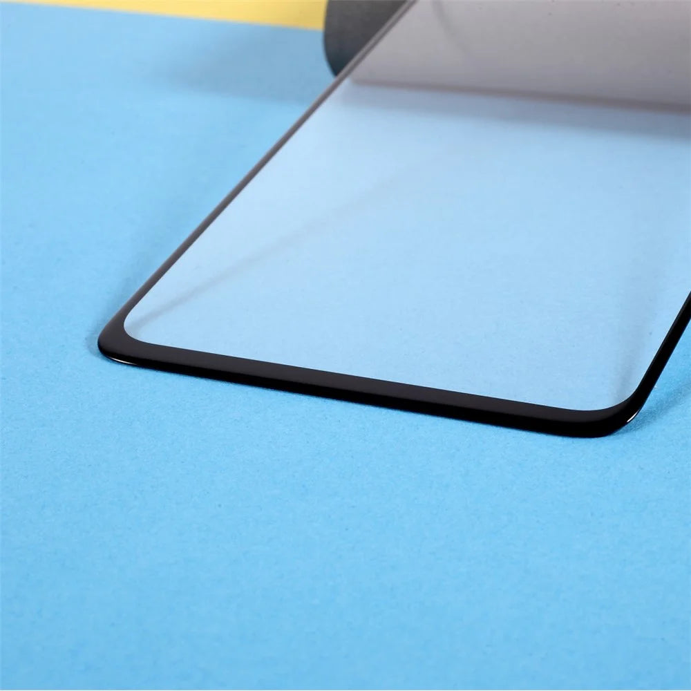 OEM Front Screen Glass Lens Part for Huawei Honor 30S / Huawei nova 7 SE / Huawei P40 Lite 5G - 4