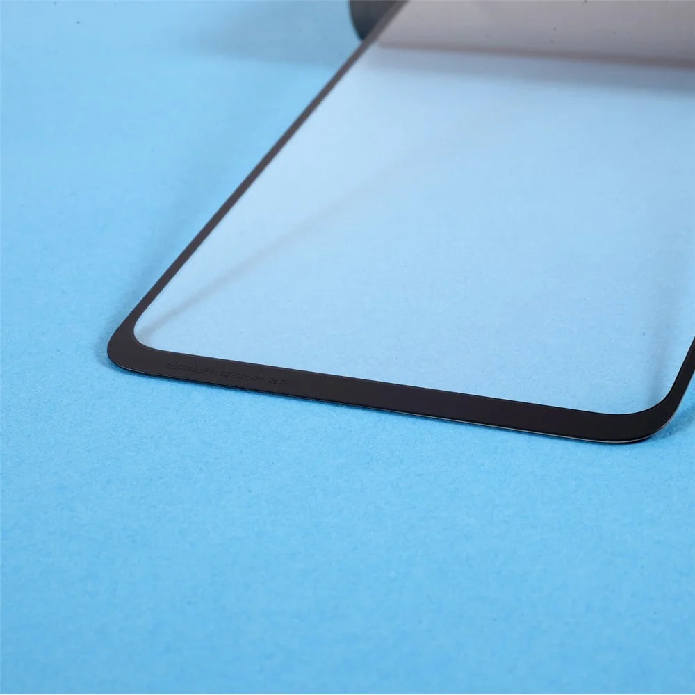 OEM Front Screen Glass Lens Part for Huawei Honor 30S / Huawei nova 7 SE / Huawei P40 Lite 5G - 6