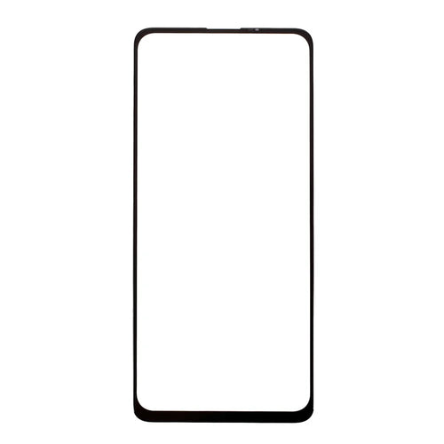 OEM Screen Glass Lens Replacement Part for Honor Play4 - Black - 1
