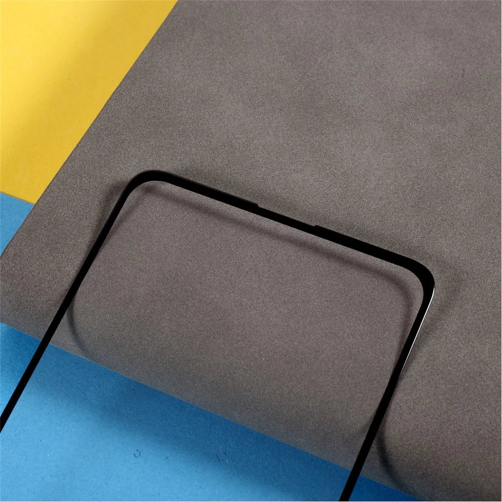 OEM Screen Glass Lens Replacement Part for Honor Play4 - Black - 3