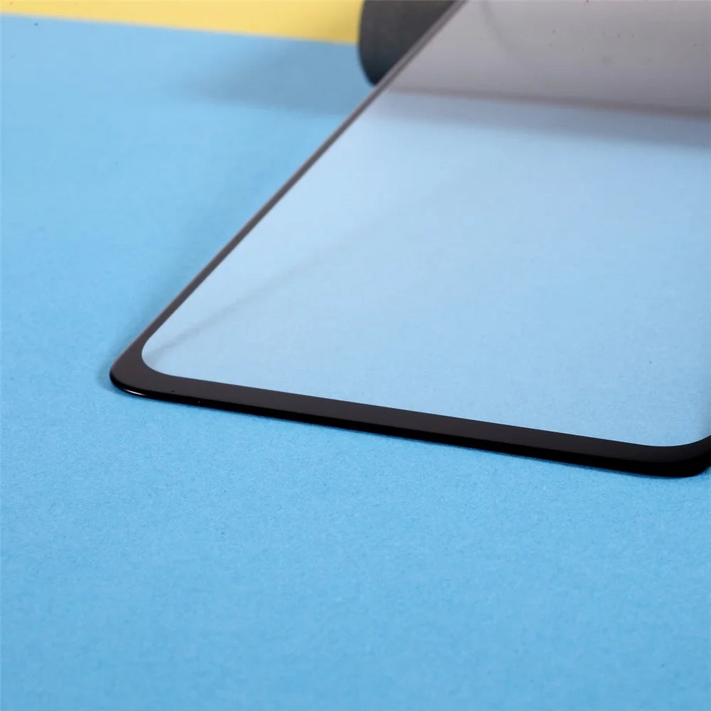 OEM Screen Glass Lens Replacement Part for Honor Play4 - Black - 4