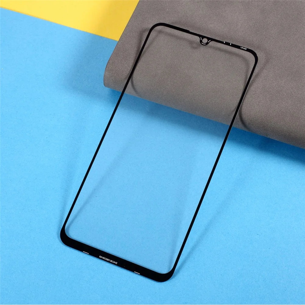 OEM Front Screen Glass Lens Part for vivo Y97 - 5