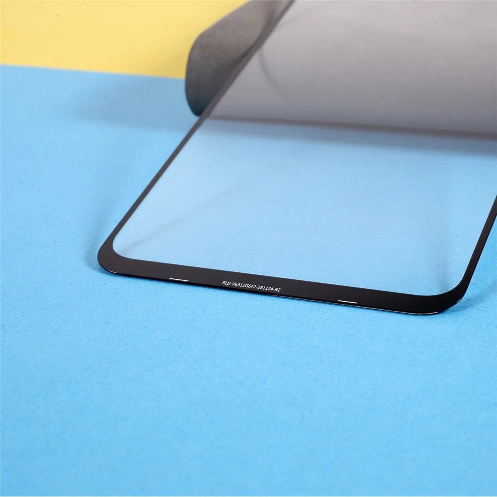 OEM Front Screen Glass Lens Part for vivo Y97 - 6