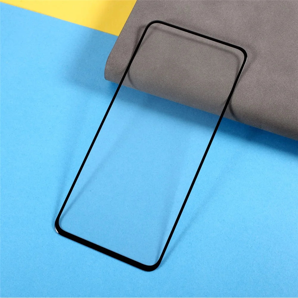 OEM Front Screen Glass Lens Part for vivo X30 - 2