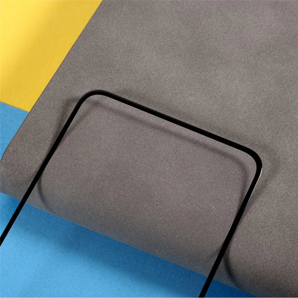 OEM Front Screen Glass Lens Part for vivo X30 - 3
