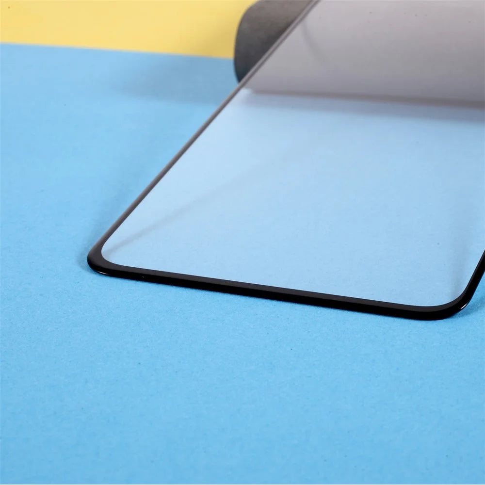 OEM Front Screen Glass Lens Part for vivo X30 - 4