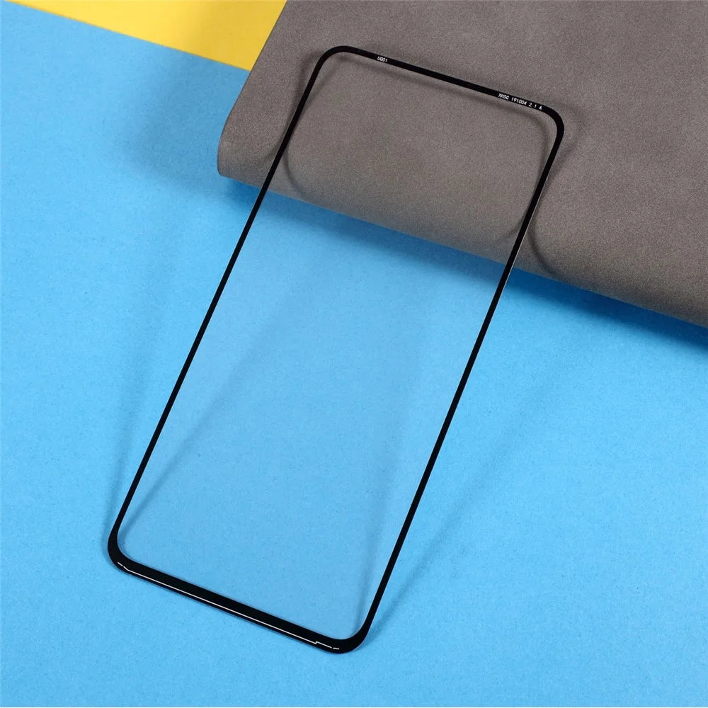 OEM Front Screen Glass Lens Part for vivo X30 - 5