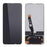 Grade C LCD Screen and Digitizer Assembly Replacement Part (without Logo) for Honor 9X / Honor 9X Pro / Huawei Y9s - 1