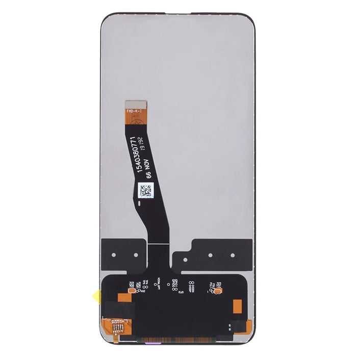 Grade C LCD Screen and Digitizer Assembly Replacement Part (without Logo) for Honor 9X / Honor 9X Pro / Huawei Y9s - 3