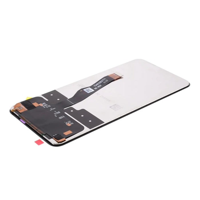 Grade C LCD Screen and Digitizer Assembly Replacement Part (without Logo) for Honor 9X / Honor 9X Pro / Huawei Y9s - 5