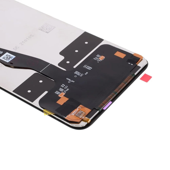 Grade C LCD Screen and Digitizer Assembly Replacement Part (without Logo) for Honor 9X / Honor 9X Pro / Huawei Y9s - 6