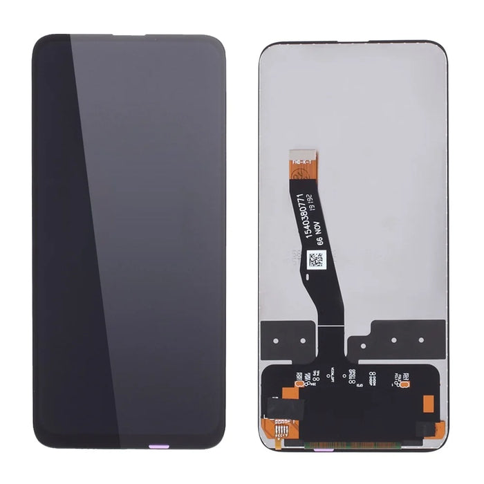 Grade C LCD Screen and Digitizer Assembly Replacement Part (without Logo) for Huawei Enjoy 10 Plus/P Smart Z/ Y9 Prime 2019 - 1