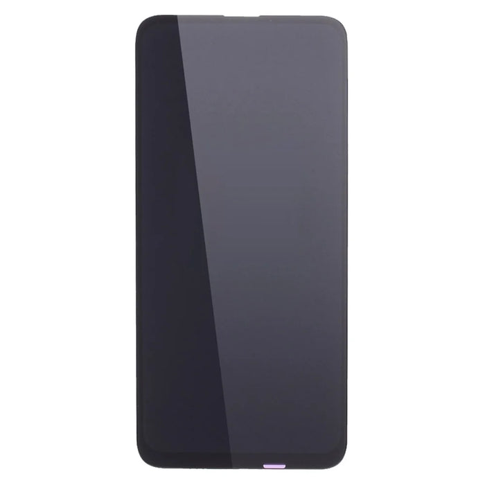 Grade C LCD Screen and Digitizer Assembly Replacement Part (without Logo) for Huawei Enjoy 10 Plus/P Smart Z/ Y9 Prime 2019 - 2