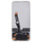 Grade C LCD Screen and Digitizer Assembly Replacement Part (without Logo) for Huawei Enjoy 10 Plus/P Smart Z/ Y9 Prime 2019 - 3