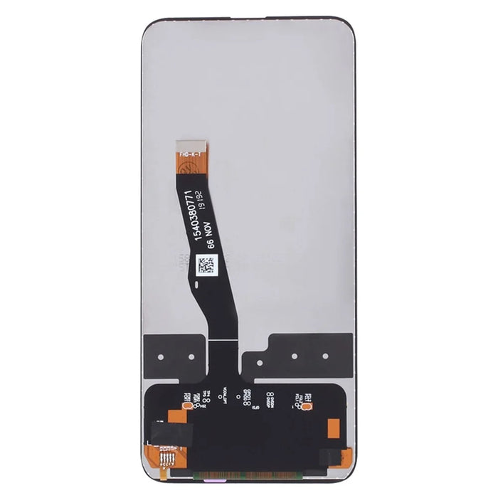 Grade C LCD Screen and Digitizer Assembly Replacement Part (without Logo) for Huawei Enjoy 10 Plus/P Smart Z/ Y9 Prime 2019 - 3