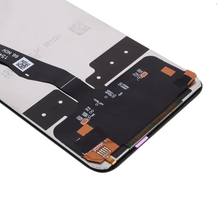 Grade C LCD Screen and Digitizer Assembly Replacement Part (without Logo) for Huawei Enjoy 10 Plus/P Smart Z/ Y9 Prime 2019 - 6