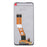 OEM Grade S LCD Screen and Digitizer Assembly Replacement Part (without Logo) for Samsung Galaxy M11 M115 - 2