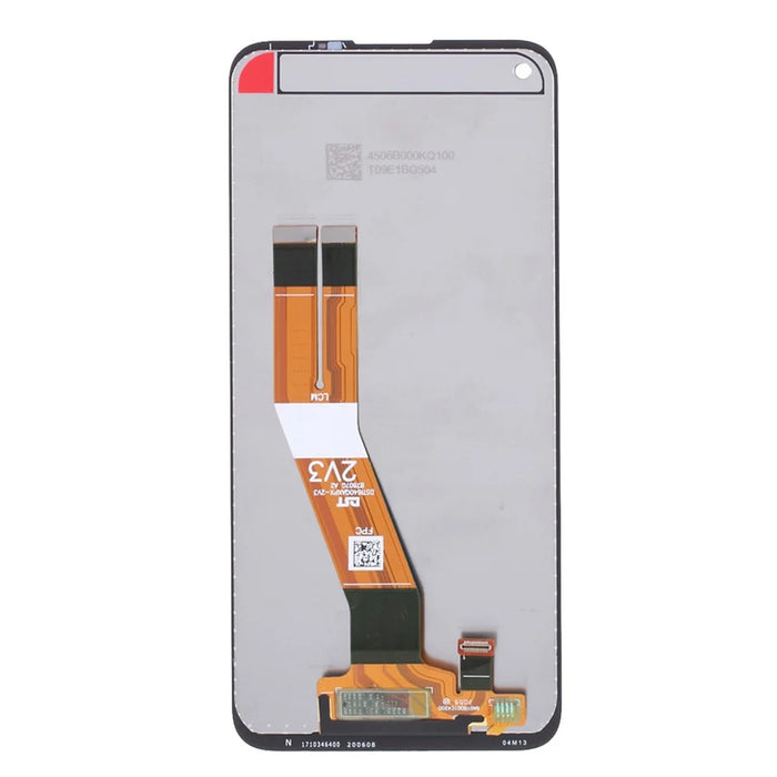 OEM Grade S LCD Screen and Digitizer Assembly Replacement Part (without Logo) for Samsung Galaxy M11 M115 - 2