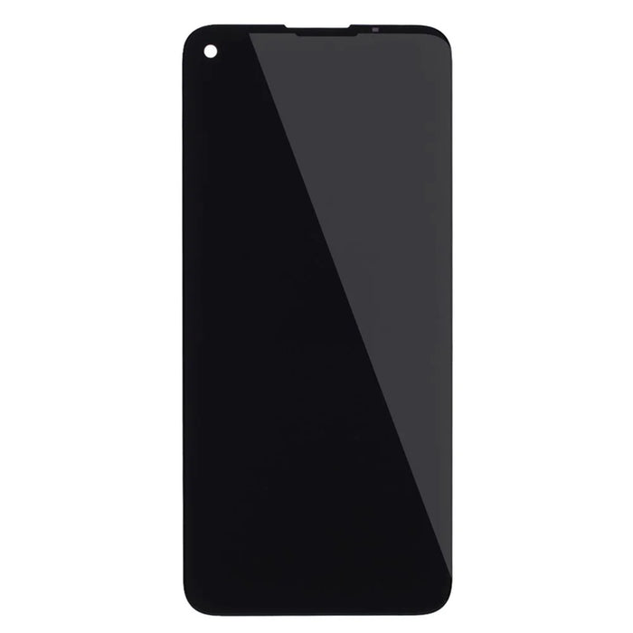 OEM Grade S LCD Screen and Digitizer Assembly Replacement Part (without Logo) for Samsung Galaxy M11 M115 - 3