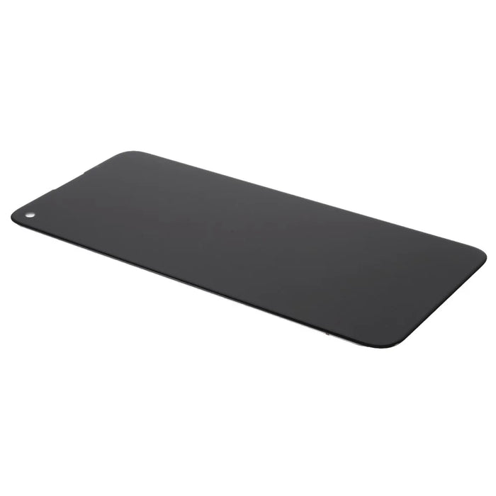 OEM Grade S LCD Screen and Digitizer Assembly Replacement Part (without Logo) for Samsung Galaxy M11 M115 - 4