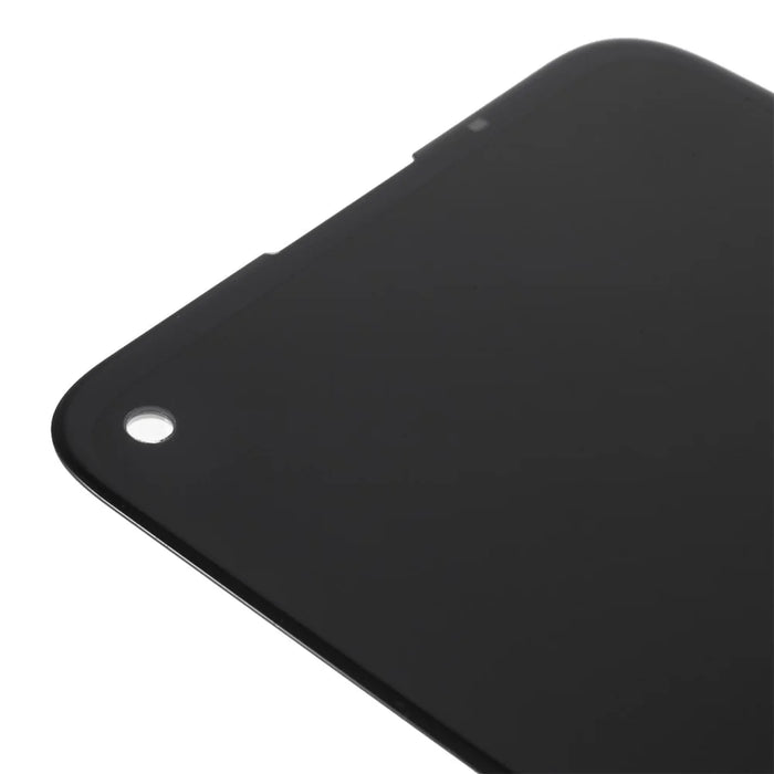 OEM Grade S LCD Screen and Digitizer Assembly Replacement Part (without Logo) for Samsung Galaxy M11 M115 - 5