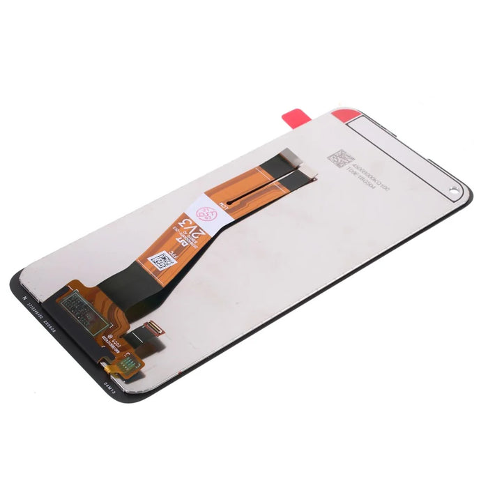 OEM Grade S LCD Screen and Digitizer Assembly Replacement Part (without Logo) for Samsung Galaxy M11 M115 - 6