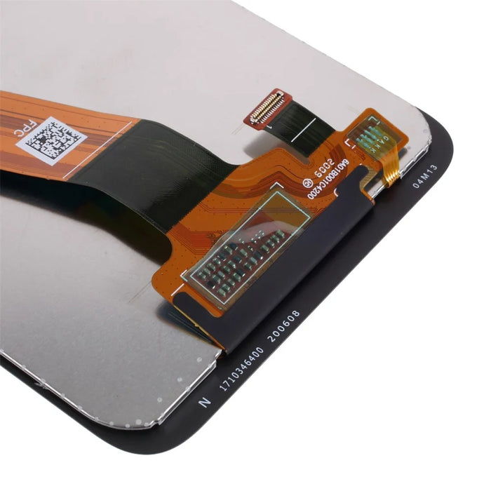 OEM Grade S LCD Screen and Digitizer Assembly Replacement Part (without Logo) for Samsung Galaxy M11 M115 - 7